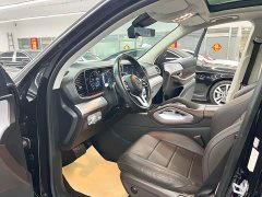 Mercedes-Benz GLE (Imported) GLE 350 4MATIC Dynamic - фото 7