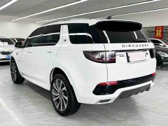 Lexus Discovery Sport 249PS R-Dynamic S Performance Edition - фото 4