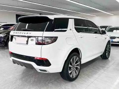 Lexus Discovery Sport 249PS R-Dynamic S Performance Edition - фото 6