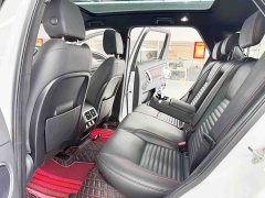 Lexus Discovery Sport 249PS R-Dynamic S Performance Edition - фото 8