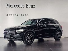 Mercedes-Benz GLC 260 L 4MATIC luxury - фото 1