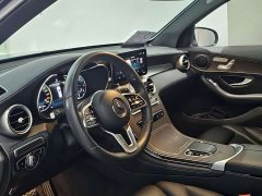 Mercedes-Benz GLC 260 L 4MATIC luxury - фото 10