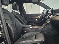 Mercedes-Benz GLC 260 L 4MATIC luxury - фото 11