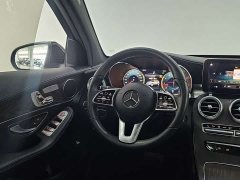 Mercedes-Benz GLC 260 L 4MATIC luxury - фото 12