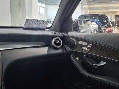 Mercedes-Benz GLC 260 L 4MATIC luxury - фото 14