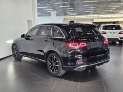 Mercedes-Benz GLC 260 L 4MATIC luxury - фото 15