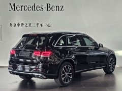 Mercedes-Benz GLC 260 L 4MATIC luxury - фото 3