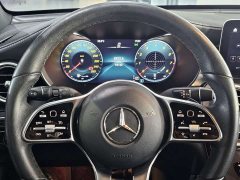 Mercedes-Benz GLC 260 L 4MATIC luxury - фото 4