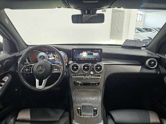 Mercedes-Benz GLC 260 L 4MATIC luxury - фото 5