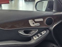 Mercedes-Benz GLC 260 L 4MATIC luxury - фото 8