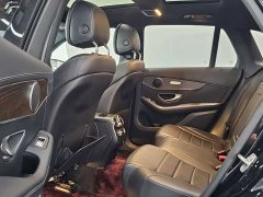 Mercedes-Benz GLC 260 L 4MATIC luxury - фото 9