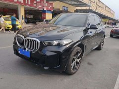 BMW X5 2023 xDrive 30Li M Sport Luxury Package - фото 1
