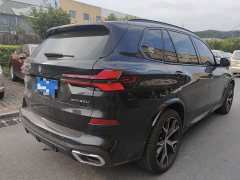 BMW X5 2023 xDrive 30Li M Sport Luxury Package - фото 2
