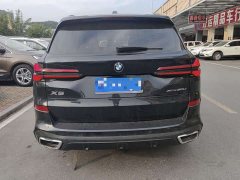 BMW X5 2023 xDrive 30Li M Sport Luxury Package - фото 3