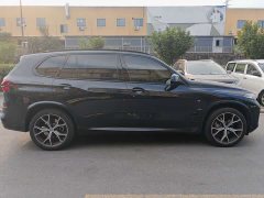 BMW X5 2023 xDrive 30Li M Sport Luxury Package - фото 4