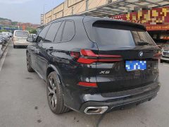 BMW X5 2023 xDrive 30Li M Sport Luxury Package - фото 5