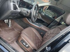 BMW X5 2023 xDrive 30Li M Sport Luxury Package - фото 6