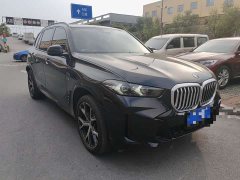 BMW X5 2023 xDrive 30Li M Sport Luxury Package - фото 8