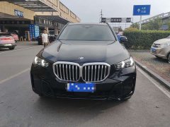 BMW X5 2023 xDrive 30Li M Sport Luxury Package - фото 9