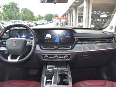 Hongqi HS5 2.0T four-wheel drive Qixiang Pro version - фото 10
