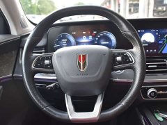 Hongqi HS5 2.0T four-wheel drive Qixiang Pro version - фото 11