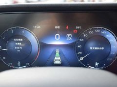 Hongqi HS5 2.0T four-wheel drive Qixiang Pro version - фото 13