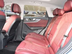 Hongqi HS5 2.0T four-wheel drive Qixiang Pro version - фото 14