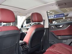 Hongqi HS5 2.0T four-wheel drive Qixiang Pro version - фото 15