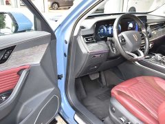 Hongqi HS5 2.0T four-wheel drive Qixiang Pro version - фото 16