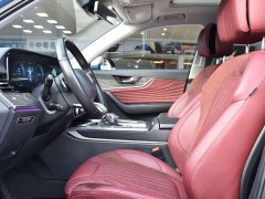 Hongqi HS5 2.0T four-wheel drive Qixiang Pro version - фото 18