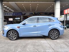 Hongqi HS5 2.0T four-wheel drive Qixiang Pro version - фото 3