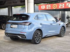 Hongqi HS5 2.0T four-wheel drive Qixiang Pro version - фото 4