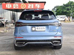 Hongqi HS5 2.0T four-wheel drive Qixiang Pro version - фото 5