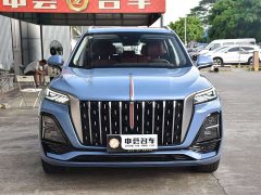 Hongqi HS5 2.0T four-wheel drive Qixiang Pro version - фото 7