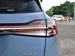 Hongqi HS5 2.0T four-wheel drive Qixiang Pro version - фото 8