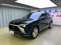 NIO ES8 2020 580KM six-seater version - фото 1