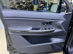 NIO ES8 2020 580KM six-seater version - фото 10