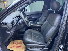 NIO ES8 2020 580KM six-seater version - фото 11