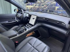NIO ES8 2020 580KM six-seater version - фото 12
