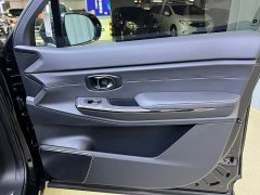 NIO ES8 2020 580KM six-seater version - фото 13