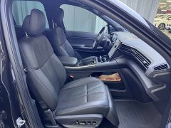 NIO ES8 2020 580KM six-seater version - фото 14