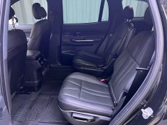 NIO ES8 2020 580KM six-seater version - фото 17