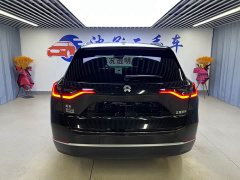 NIO ES8 2020 580KM six-seater version - фото 19
