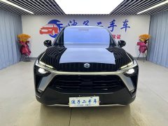 NIO ES8 2020 580KM six-seater version - фото 2