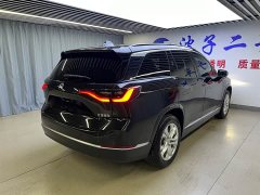 NIO ES8 2020 580KM six-seater version - фото 20