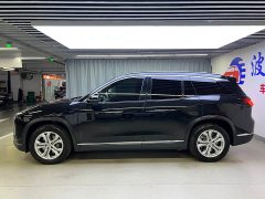 NIO ES8 2020 580KM six-seater version - фото 4