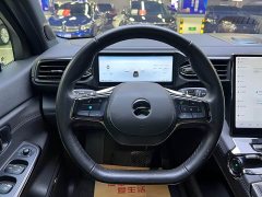 NIO ES8 2020 580KM six-seater version - фото 5