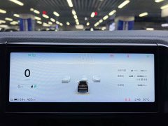 NIO ES8 2020 580KM six-seater version - фото 6