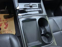 NIO ES8 2020 580KM six-seater version - фото 7