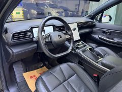 NIO ES8 2020 580KM six-seater version - фото 9